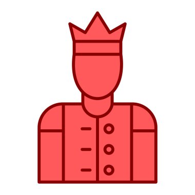 modern simge vektör illüstrasyonu