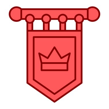 modern simge vektör illüstrasyonu