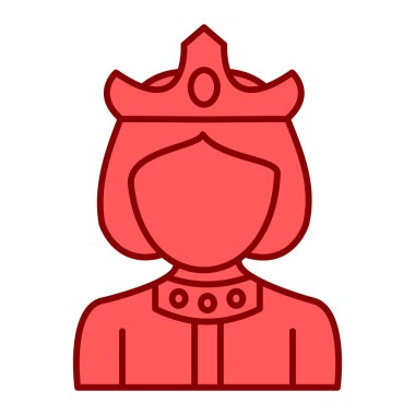 modern simge vektör illüstrasyonu