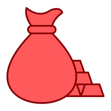 modern simge vektör illüstrasyonu