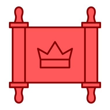 modern simge vektör illüstrasyonu