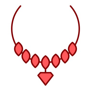 modern simge vektör illüstrasyonu