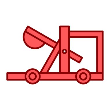 modern simge vektör illüstrasyonu