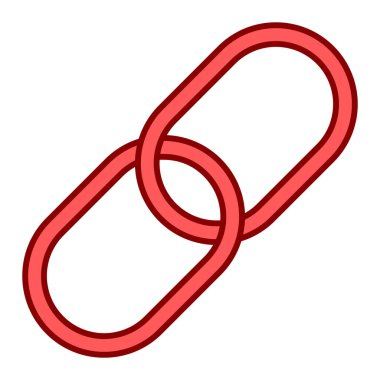 modern simge vektör illüstrasyonu