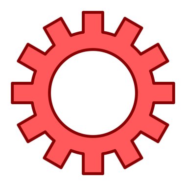 modern simge vektör illüstrasyonu