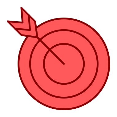 modern simge vektör illüstrasyonu