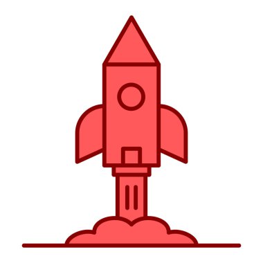 modern simge vektör illüstrasyonu