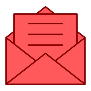 modern simge vektör illüstrasyonu