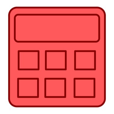 modern simge vektör illüstrasyonu