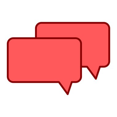 modern simge vektör illüstrasyonu