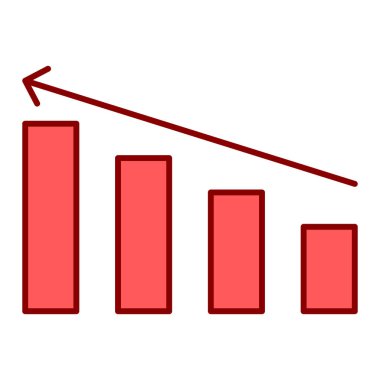 modern simge vektör illüstrasyonu