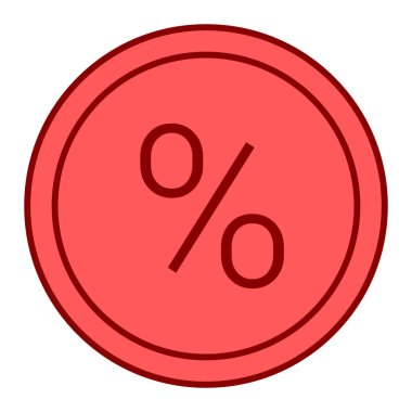 modern simge vektör illüstrasyonu