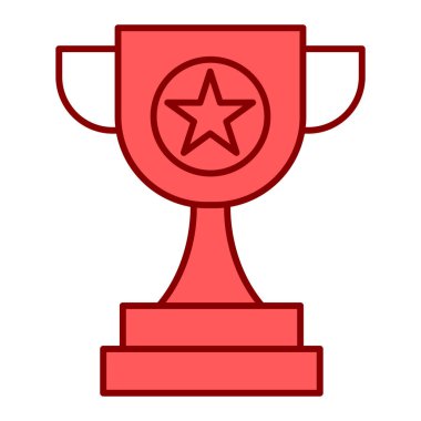 modern simge vektör illüstrasyonu