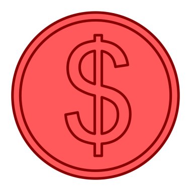 modern simge vektör illüstrasyonu