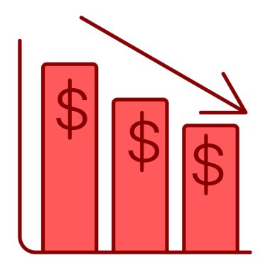 modern simge vektör illüstrasyonu