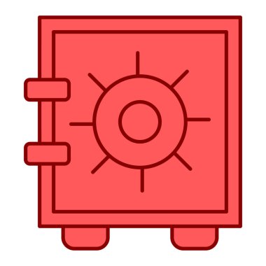 modern simge vektör illüstrasyonu