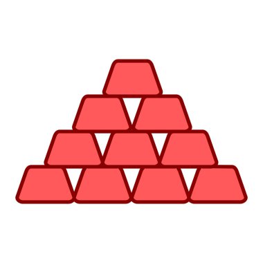 modern simge vektör illüstrasyonu