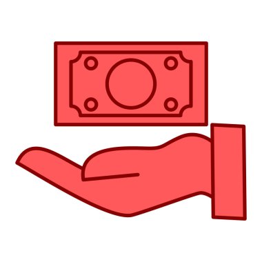 modern simge vektör illüstrasyonu