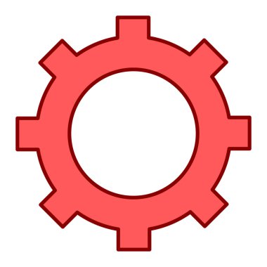 modern simge vektör illüstrasyonu