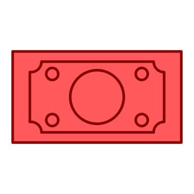 modern simge vektör illüstrasyonu