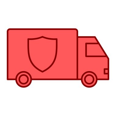 modern simge vektör illüstrasyonu