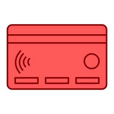 modern simge vektör illüstrasyonu