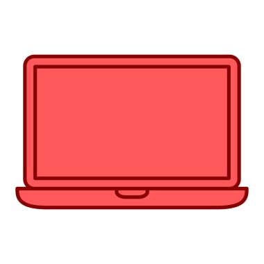 modern simge vektör illüstrasyonu