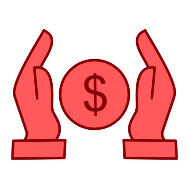 modern simge vektör illüstrasyonu