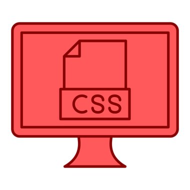 modern simge vektör illüstrasyonu