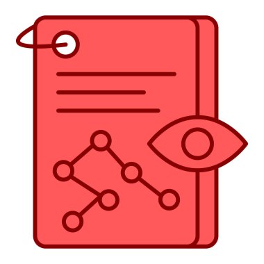 modern simge vektör illüstrasyonu