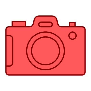 modern simge vektör illüstrasyonu