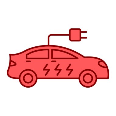 modern simge vektör illüstrasyonu