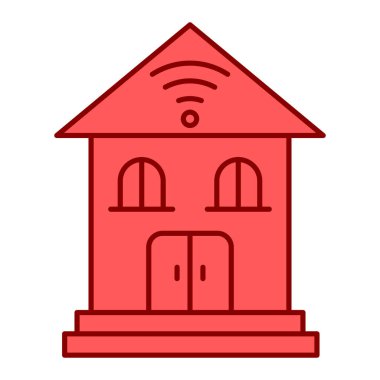 modern simge vektör illüstrasyonu