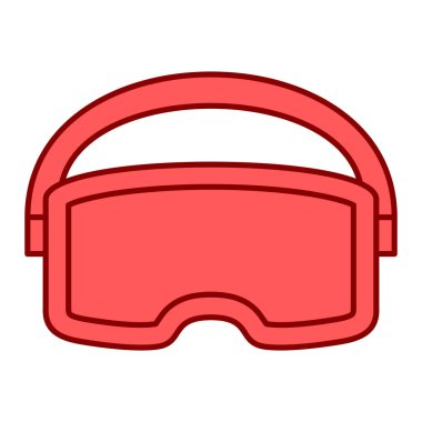 modern simge vektör illüstrasyonu