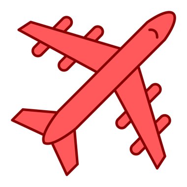 modern simge vektör illüstrasyonu