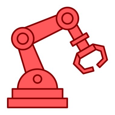 modern simge vektör illüstrasyonu