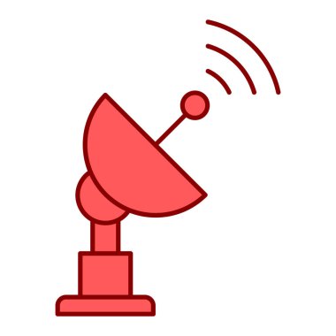 modern simge vektör illüstrasyonu