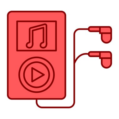 modern simge vektör illüstrasyonu