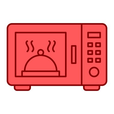 modern simge vektör illüstrasyonu