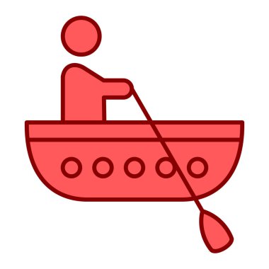 modern simge vektör illüstrasyonu