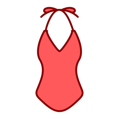 modern simge vektör illüstrasyonu