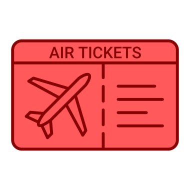 modern simge vektör illüstrasyonu