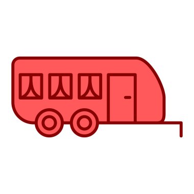 modern simge vektör illüstrasyonu