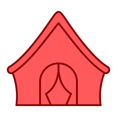 modern simge vektör illüstrasyonu