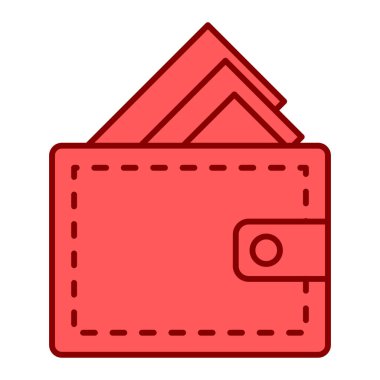 modern simge vektör illüstrasyonu