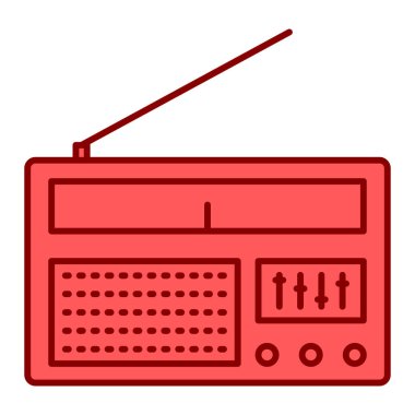 modern simge vektör illüstrasyonu