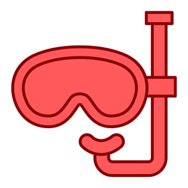 modern simge vektör illüstrasyonu