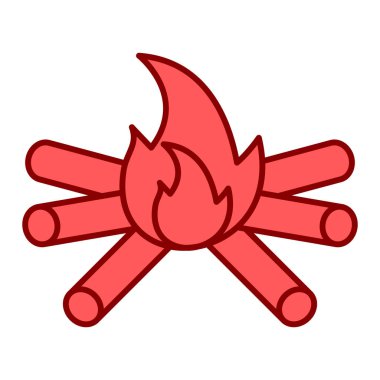 modern simge vektör illüstrasyonu