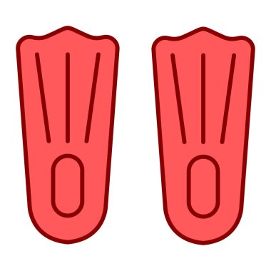 modern simge vektör illüstrasyonu