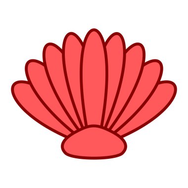 modern simge vektör illüstrasyonu